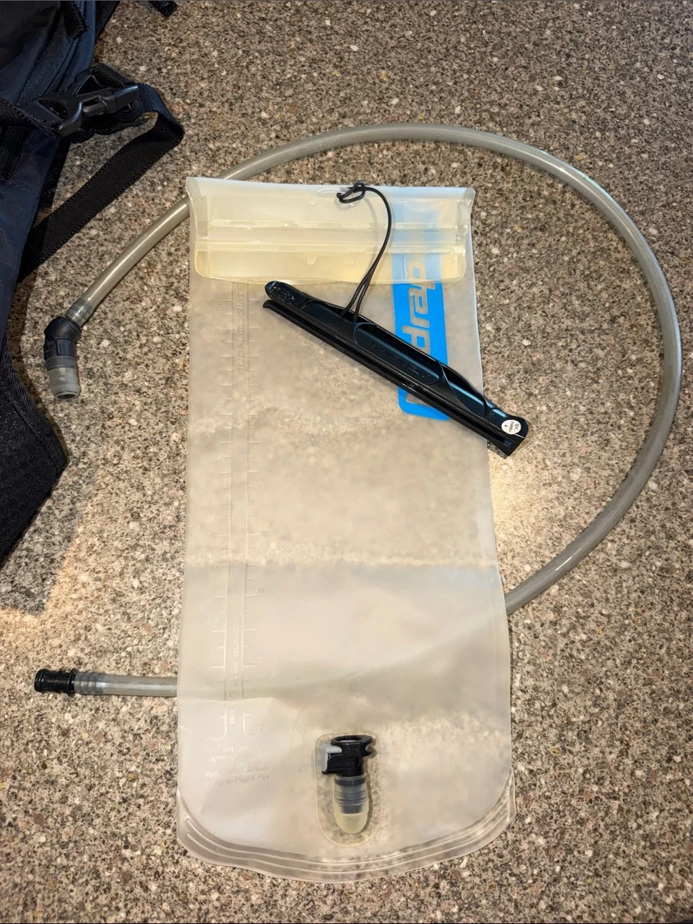 Fox Oasis Hydration Backpack